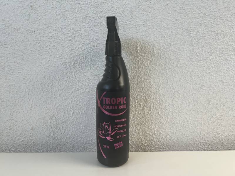 Surodorant GOLDEN ROSÉ Marignane