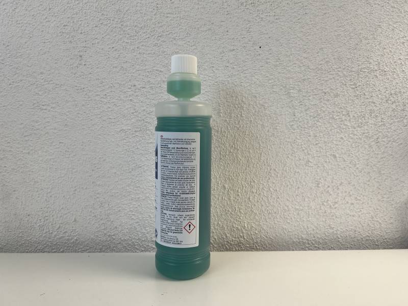 Nettoyant dégraissant sols et surfaces PEGASUS à Marseille