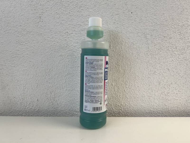 Nettoyant dégraissant sols et surfaces PEGASUS à Marseille