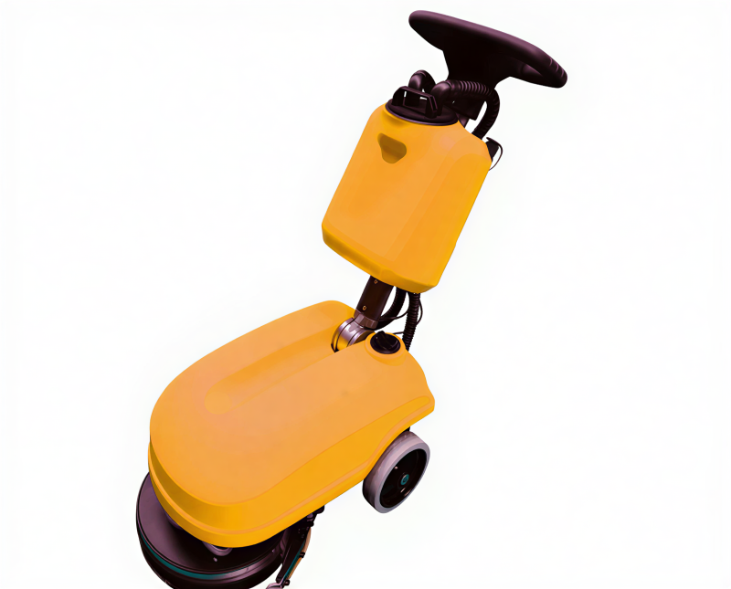 Autolaveuse accompagnée 1400B à Aubagne dans les Bouches du Rhône