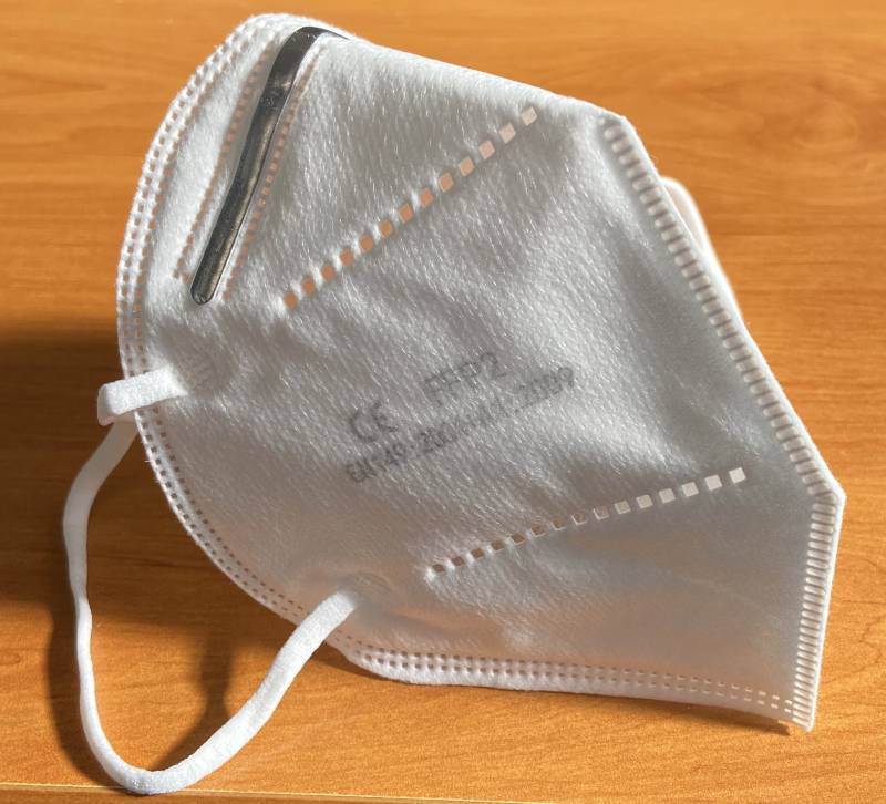 masque ffp2