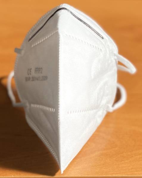 masque covid ffp2
