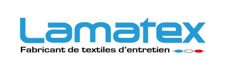 LAMATEX : tapis, chariot, vitrerie, disque abrasif
