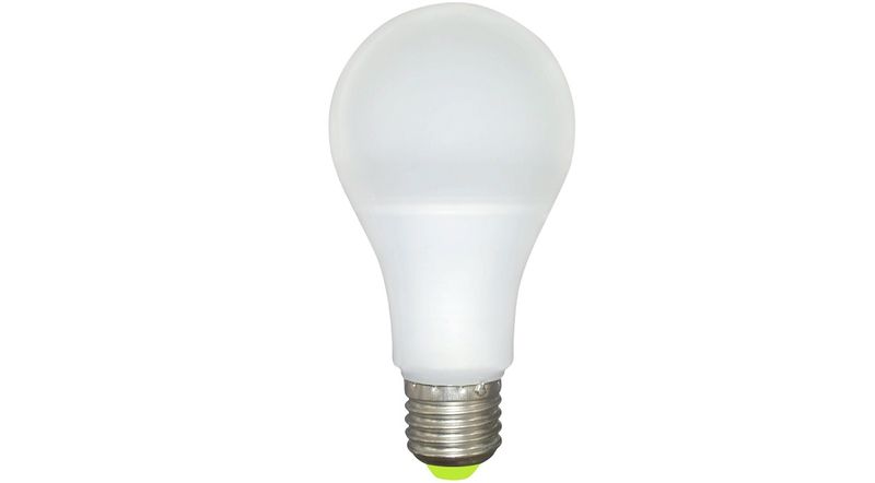 Ampoule LED 9 Watts  E27 (Vis) 4000K La ciotat