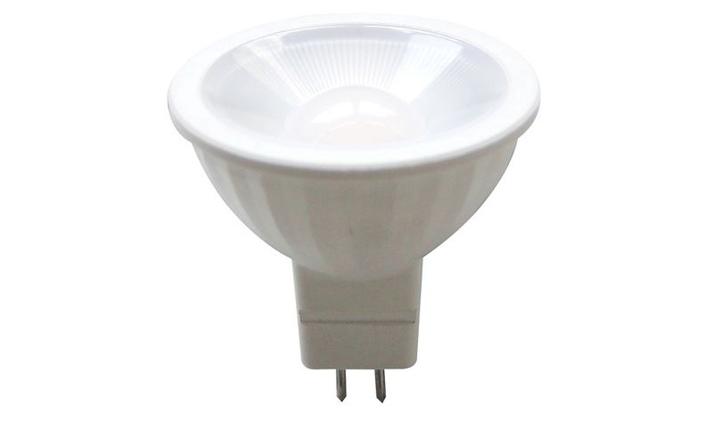 Spot LED MR16 - GU 5.3 - 7 Watt 4000K