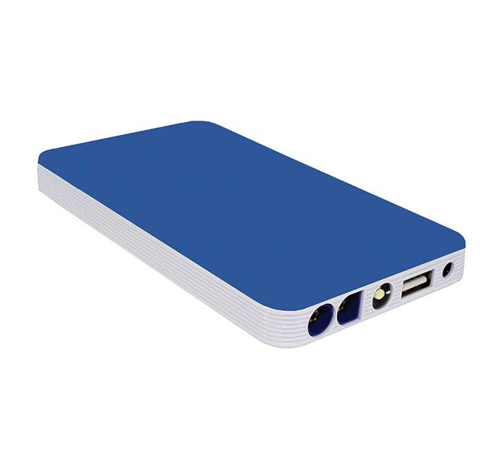 Booster et Chargeur de Batterie