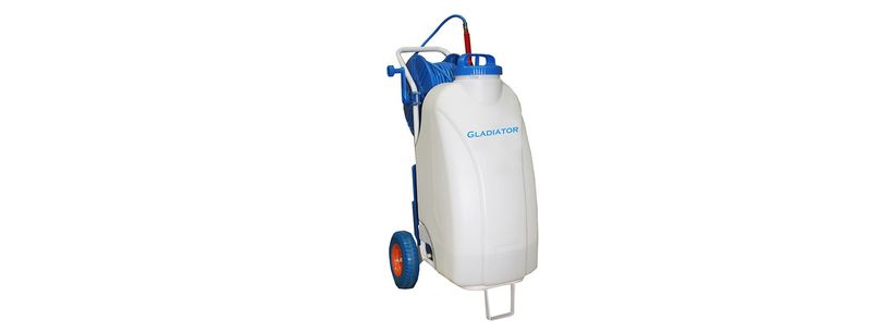 Pulvérisateur Électrique Autonome GLADIATOR SPRAYER