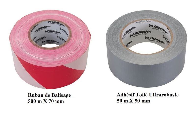 Ruban Adhésif
