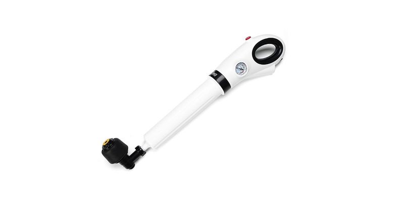 Déboucheur Autonome Rapido