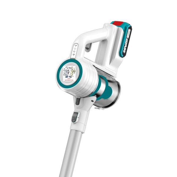 Aspirateur cyclonique à batterie à Arles