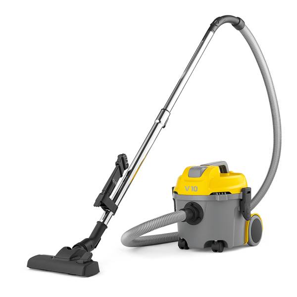 Aspirateur poussières professionnel V10 - Ghibli à Aix en Provence