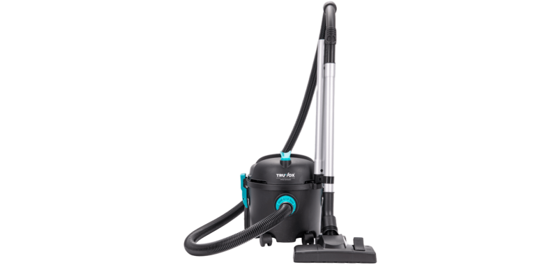 Aspirateur poussière professionnel VTVe Compact à Aix en Provence