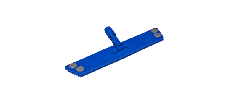 Balai Trapèze plastique 40 cm