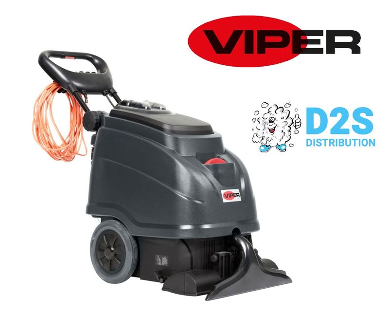 LAVEUSE DE MOQUETTE CEX 410