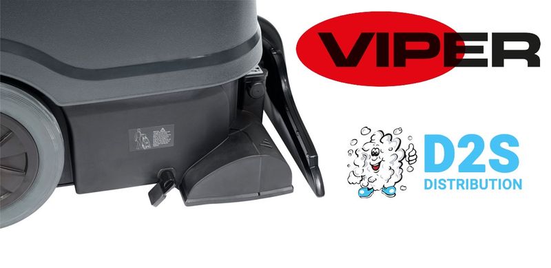 LAVEUSE DE MOQUETTE CEX 410