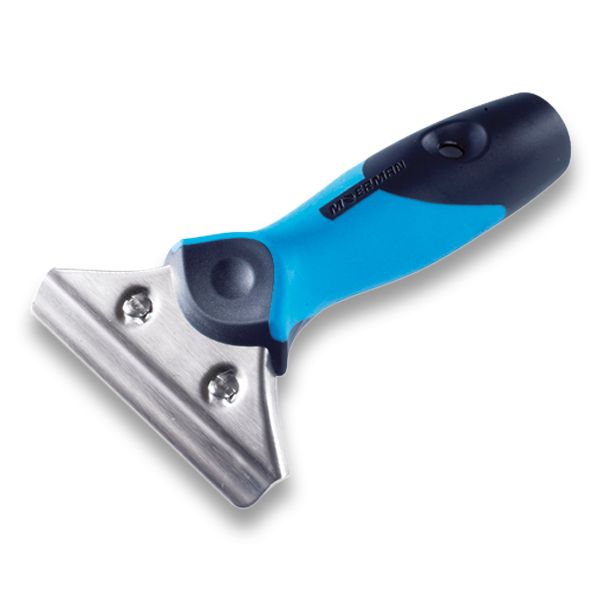 Poignee raclette vitre Bi Matiere - MOERMAN