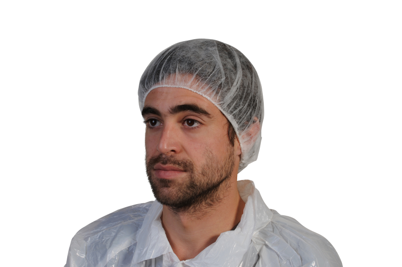 Charlotte ronde à clip à Aubagne