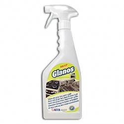 Gel dégraissant GLANOS à Aubagne