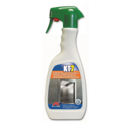 Nettoyant lustrant métaux KT7 à Vitrolles