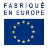 Produit fabriqué en Europe