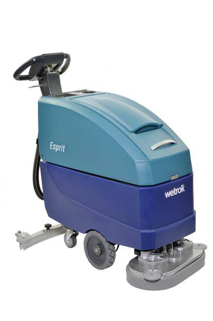 Location de matériel de nettoyage