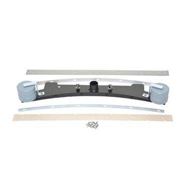 Location autolaveuse autoportée WETROK Drivematic Delarge Marseille