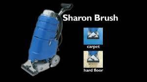Extracteur SHARON BRUSH Salon de Provence