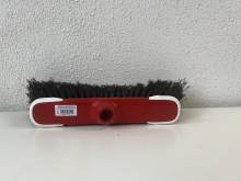 Notre zone d'activité pour ce service Vente de brosserie écologique et de balais à franges professionnels