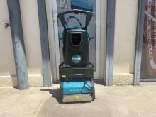 Notre zone d'activité pour ce service Location auto-laveuse professionnelle pour entretien des sols